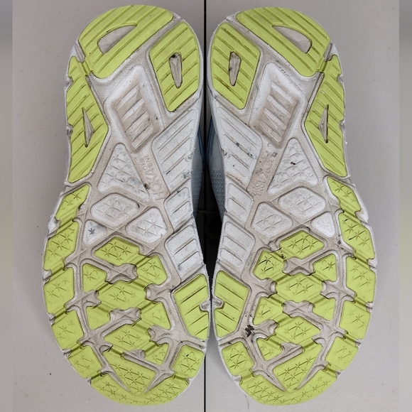 Hoka One One Arahi 7 Training Running Athletic Shoes Sz 11B - Picture 8 of 11